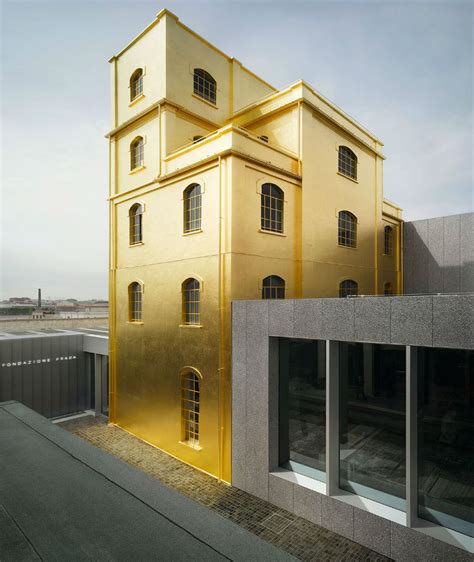 fondazione prada milano visita gratis domenica|fondazione prada complex in milan.